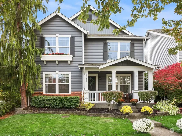 34907 SE Ridge Street, Snoqualmie, WA 98065