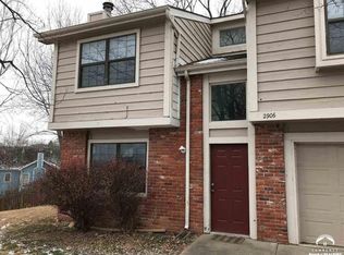 2906 University Dr, Lawrence, KS 66049