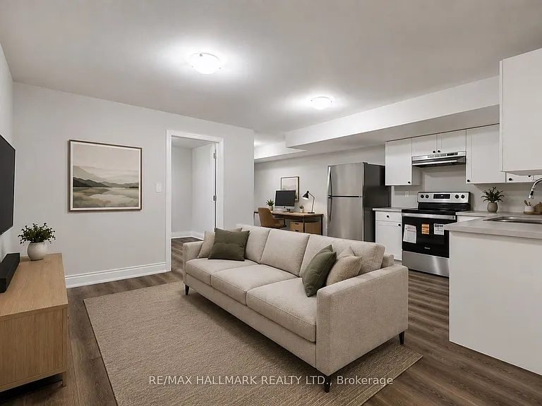 797 Oxford St #BASEMENT — Photo 4