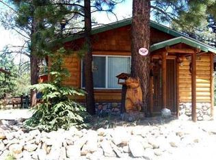 667 Pine Ln, Sugarloaf, CA 92386