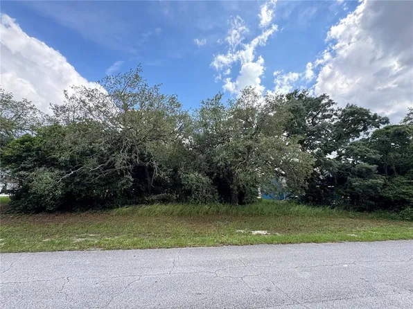 0 BRADY STREET LOT 16, SPRING HILL, FL 34608