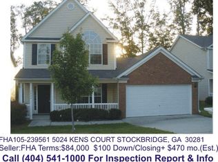 5024 Kens Ct, Stockbridge, GA 30281