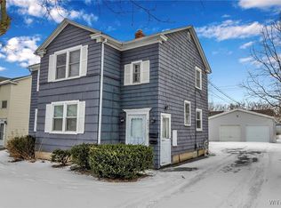 4895 Union Rd, Buffalo, NY 14225