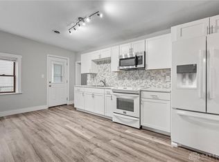 452 E 3rd St, Xenia, OH 45385