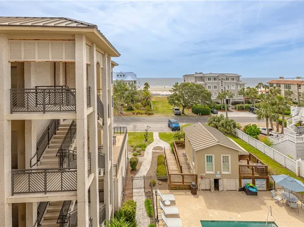 1015 Beachview Dr #306, Saint Simons Island, GA 31522