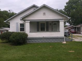 1345 S Glen Arm Rd, Indianapolis, IN 46241