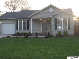 327 Six Mile Rd, Somerville, AL 35670