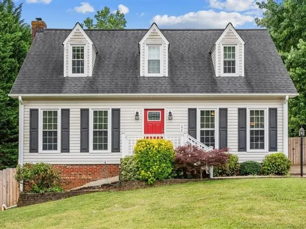 226 Aldridge Ln, Archdale, NC 27263