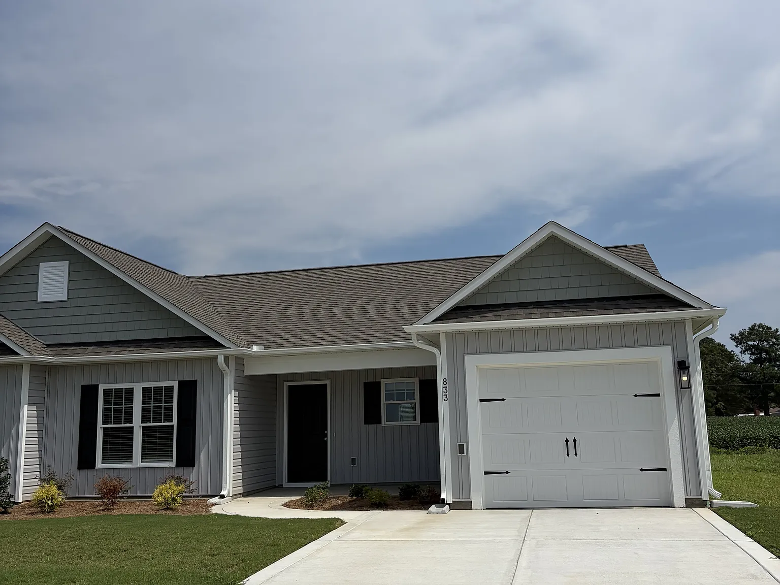 833 Middleton Road - 1 — Photo 1