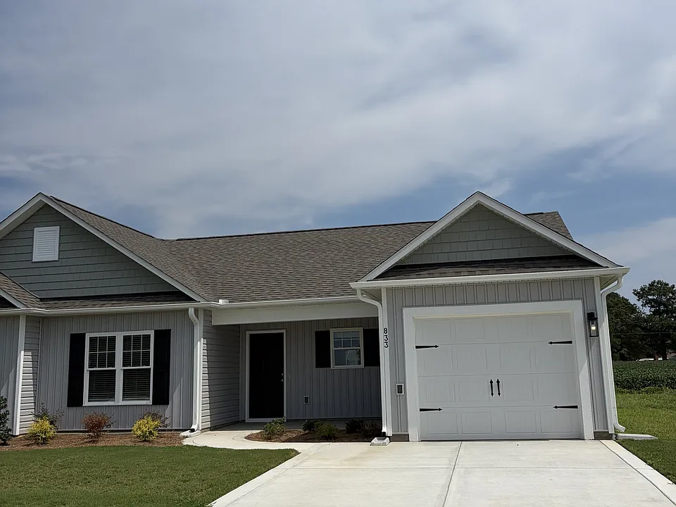 833 Middleton Rd