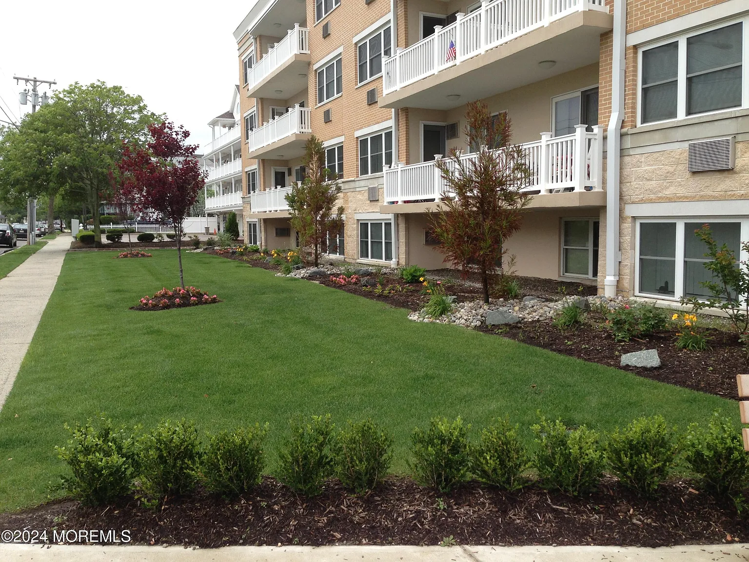 1 bed, 648 sqft, $1,960 — Photo 2