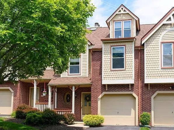 57 Main St, Chesterbrook, PA 19087