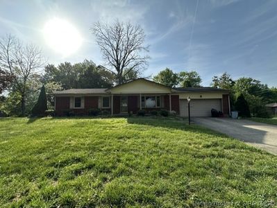17 Cypress Drive, Jeffersonville, IN, 47130