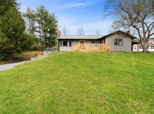 369 Coal Hill Rd, Clearfield, PA 16830
