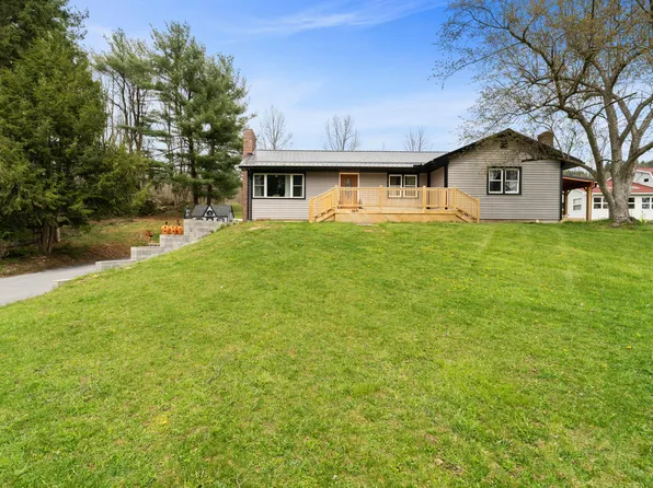 369 Coal Hill Rd, Clearfield, PA 16830