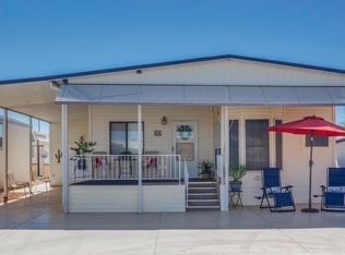 17200 W Bell Rd LOT 73, Surprise, AZ 85374