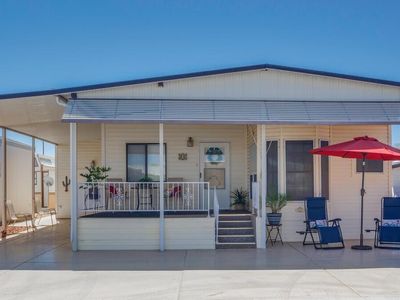 17200 W BELL Road #73, Surprise, AZ, 85374