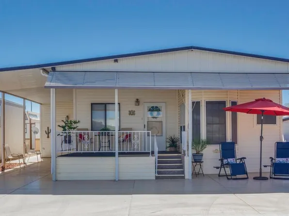 17200 W BELL Road #73, Surprise, AZ 85374