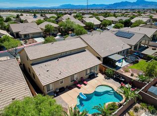 4204 Helens Pouroff Ave, North Las Vegas, NV 89085