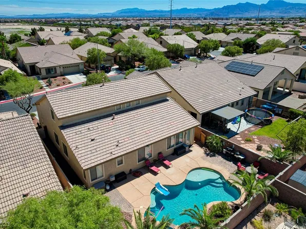 4204 Helens Pouroff Ave, North Las Vegas, NV 89085