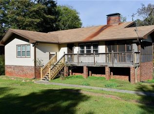 6882 Cowan Mill Rd, Winston, GA 30187