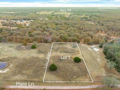 5 Hare Ln, Greenville, TX, 75402