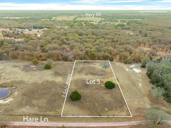5 Hare Ln, Greenville, TX 75402