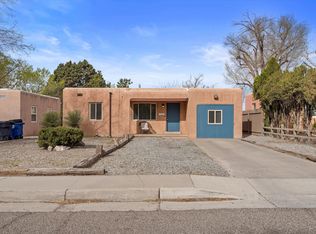 1323 Richmond Dr NE, Albuquerque, NM 87106