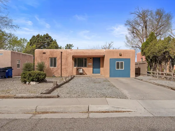 1323 Richmond Dr NE, Albuquerque, NM 87106