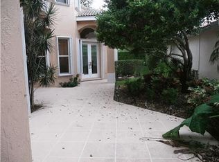 7635 NW 71st Ter, Parkland, FL 33067