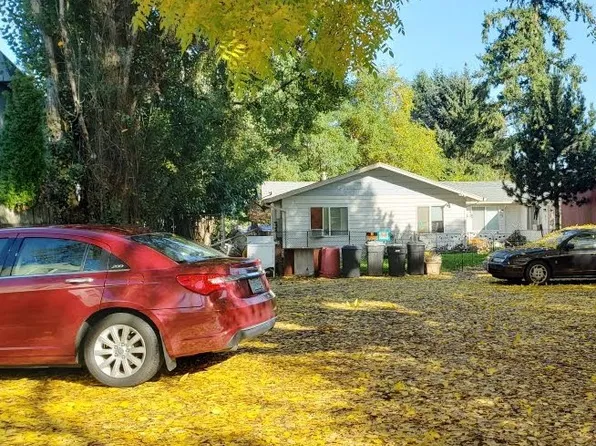 154 S Vernonia Rd, Saint Helens, OR 97051