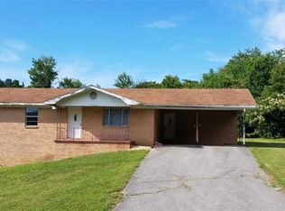 1401 Rosedale Dr SE, Cleveland, TN 37323