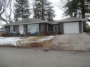 1201 Lane Ave, Crawfordsville, IN