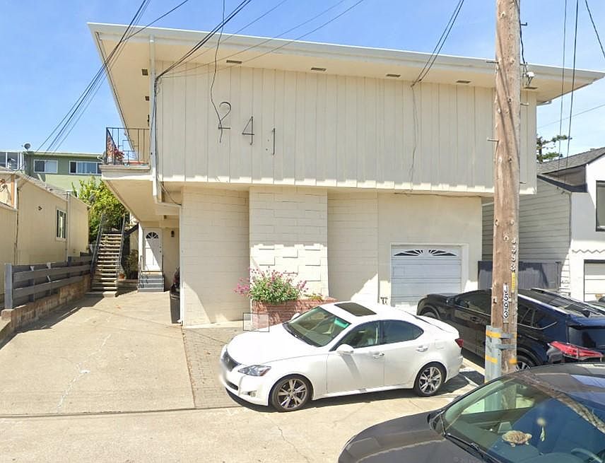 1st image of 241 San Anselmo Ave N APT 1