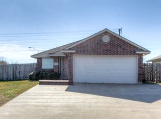 3502 Wild Plum St, College Station, TX 77845