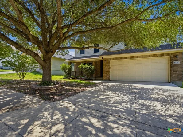 8214 Comanche Pass, Converse, TX 78109