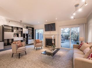 201 Flynn Ave APT 18, Mountain View, CA