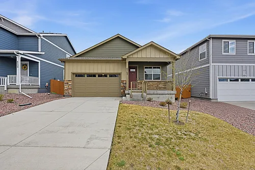 6145 Alpine Ridge Dr Photo 1