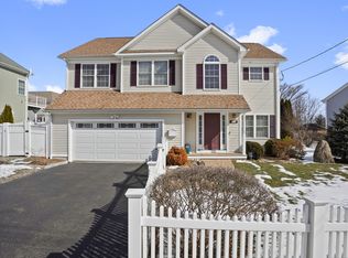 200 Highland Ave, Stratford, CT 06614