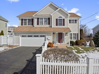 200 Highland Ave, Stratford, CT, 06614