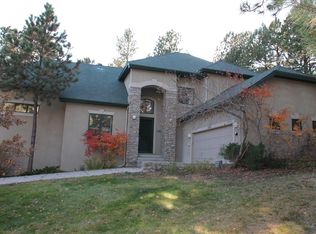 4535 Mirage Dr, Castle Rock, CO 80108