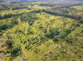 17-4670 South Rd #84, Kurtistown, HI 96760