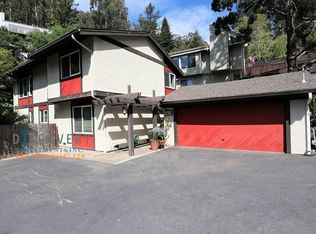 6763 Pinehaven Rd, Oakland, CA 94611