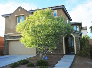 10752 Sheepshead Bay Ave, Las Vegas, NV 89166