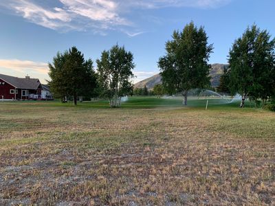 31 Country Club Way, Thayne, WY, 83127