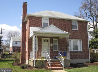 716 Dorchester Rd, Baltimore, MD 21229