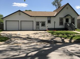 2739 Avenue D, Council Bluffs, IA 51501