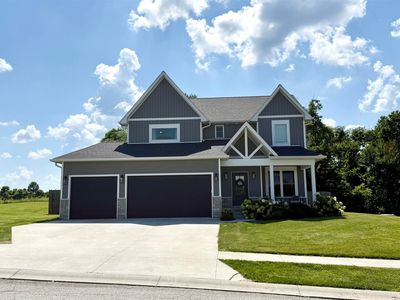 4697 N Triple Crown Dr, Bloomington, IN, 47404