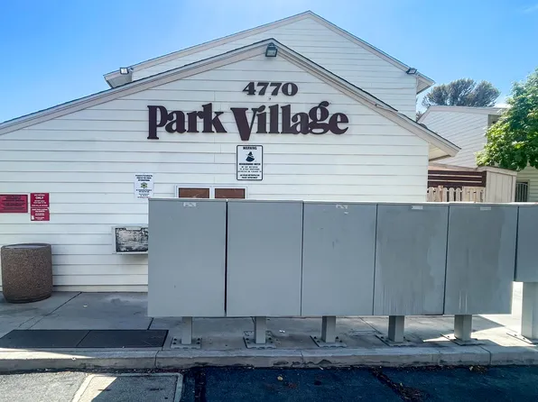 4770 Topaz St Unit 45, Las Vegas, NV 89121