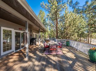 2797 NW McCook Ct, Bend, OR 97703